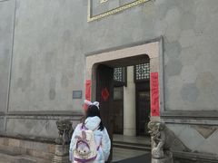 -乌镇枕水度假酒店