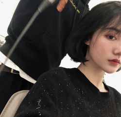 -3AM HAIR SALON染发烫发接发