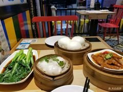 -花少爷的粥(中贸广场店)