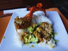 -Ministry of Crab(科伦坡店)