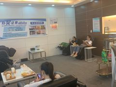 -上海和展广汽丰田4S店(老闵行店)
