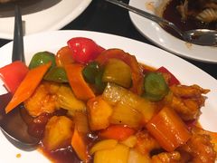 -文兴酒家(Chinatown - Gerrard Street)