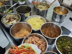 -王菊美食街·王菊面馆(总店)