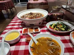 -西贝(凯德壹中心店)