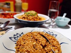 -小河盐帮·私家菜·烤鸭(三元桥·霄云路店)