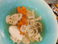 -河坝烧烤串城(金达莱店)