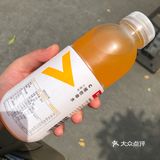 酸奶口味，但是草莓味很淡