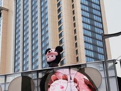 -澳门威尼斯人综合度假区