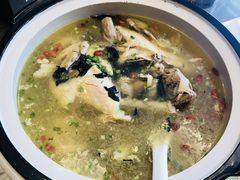 -鸿运楼·舌尖上的徽菜