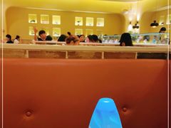 -卡朋西餐(扬名广场店)