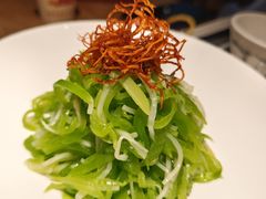 -吴越荣记·苏州菜·松鼠桂鱼(娄门景区店)