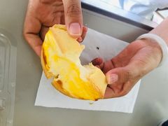 流心芝士蛋挞-鲍师傅糕点(国金街店)