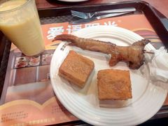 -爱语阳光餐厅(大同店)