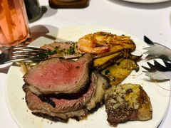 -拉蒂娜·巴西牛排馆 Latina·Brazilian Steakhouse(陆家嘴旗舰店)