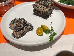 -稍可轩博物馆餐厅