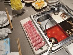 -海底捞火锅(苏宁广场店)
