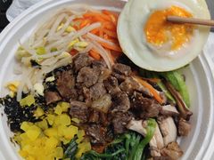 -花味·自助烤肉(雨花客厅店)