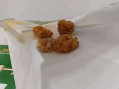 -赛百味SUBWAY(建六宜安广场店)