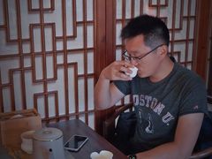 -醉西楼·国风茶社
