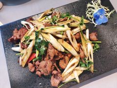 -御花园·粤菜·海鲜火锅(中山公园店)