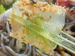 -禾匙素食自助(莱蒙都会店)