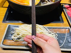 -呷哺呷哺 黄金牧场 (新中关购物中心店)