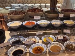 -River Café 海鲜自助(重庆丽笙世嘉酒店)