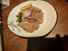 -香园茶社·金陵小灶(老门东店)