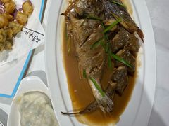 -渔码头食府·20年蓬莱老字号(登州路店)