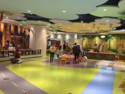 -MELAND CLUB亲子乐园•派对(虹桥万象城店)