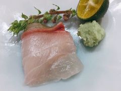 -鮨青(恒基名人购物中心店)