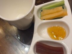 -老铺烤鸭(宝鸡店)