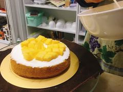 -皇子烘焙手作 prince baking(天河店)