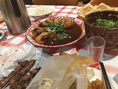 -江味龙虾馆·裸蓝龙虾(南山店)
