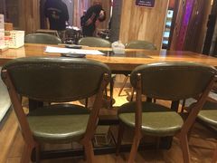 大堂-烧货·活海鲜炭烧(湖滨商业街店)