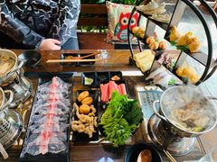 -丽江庭院之丽江往事(安定门店)