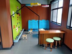 -魏斯理汉堡(西安沣东吾悦店)