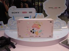 -Sony Store索尼(广州正佳店)