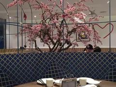 景观位-茉莉餐厅(包河万达店)