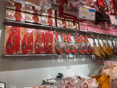 -邵万生食品公司(南京东路店)