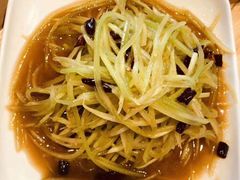 -川天喉重庆江湖菜