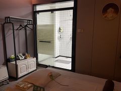 -Sakura·美颜社·日式私汤SPA
