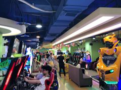 -爱玩嘉年华(江北一店)