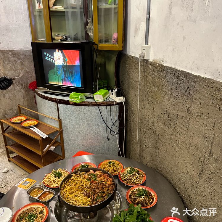 谁说观山湖没有好吃的！