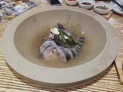 -云渔堂蒸汽石锅鱼(万达店)