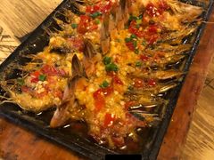 -观景小胖烧烤(观景店)