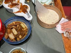 -小吊梨汤·北京菜·烤鸭(鸟巢店)