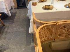 -桂满陇·蟹黄小笼汤包(巴黎春天浦建店)