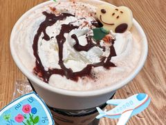 -星巴克臻选(周浦万达店)
