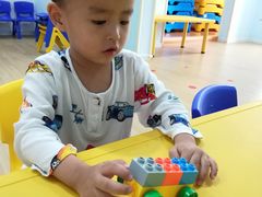 -东方爱婴早教中心(江浦园店)